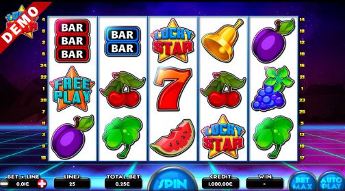 Discover the Thrills of Lucky Star Casino Cameroon 42