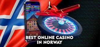 Explore the Thrills of Norwegian Online Casino 17