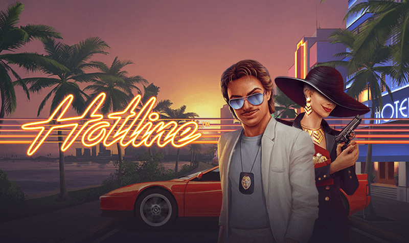 Hotline Casino - Twoje źródło rozrywki i wygranej
