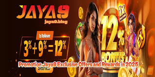 Jaya9 বৈচিত্র্যময় ক্যাসিনো অভিজ্ঞতা