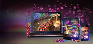 Mezinárodní casino Vše, co potřebujete vědět o globálním herním trhu