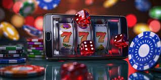 Objevte šťastnou zábavu s české nové casino