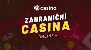 Objevte nejlepší zahraniční casino a jeho výhody