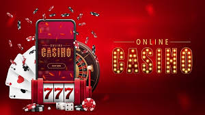 Online kasina za české koruny – Vše, co potřebujete vědět 1