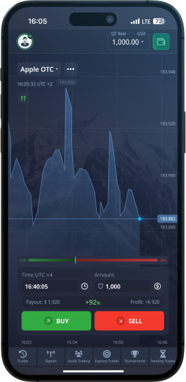 Pocket Option Trader Indonesia A Comprehensive Guide