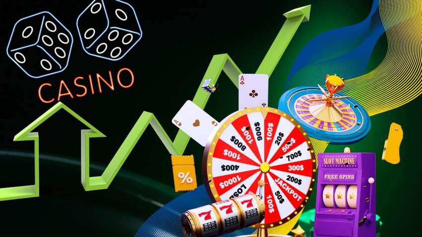 spotika bet — A Practical Guide to Modern Sports Betting
