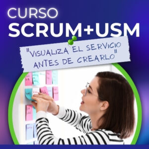 Curso Scrum+USM